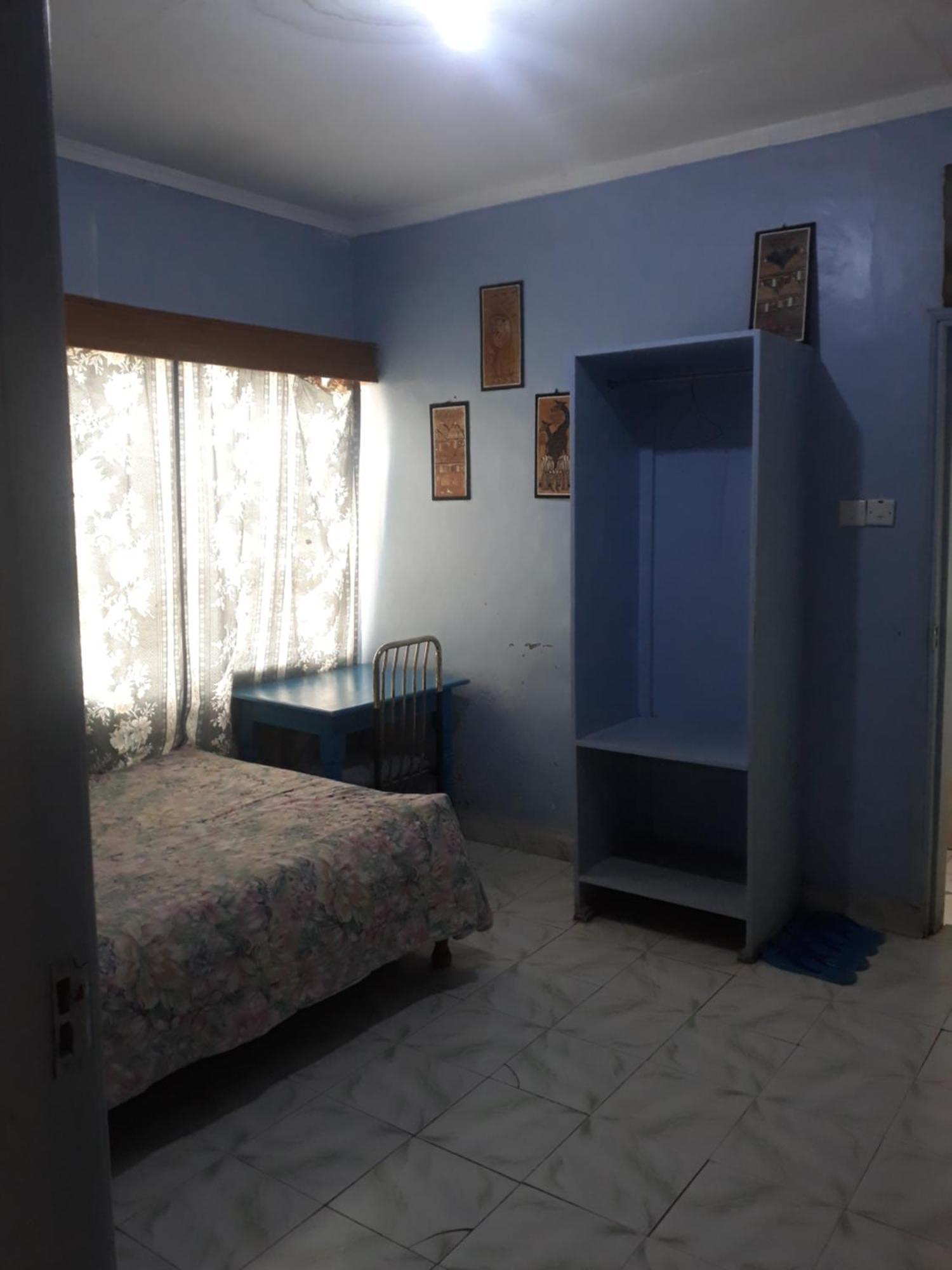 Rockvilla Guesthouse Njabini South Kinangop Ngoại thất bức ảnh