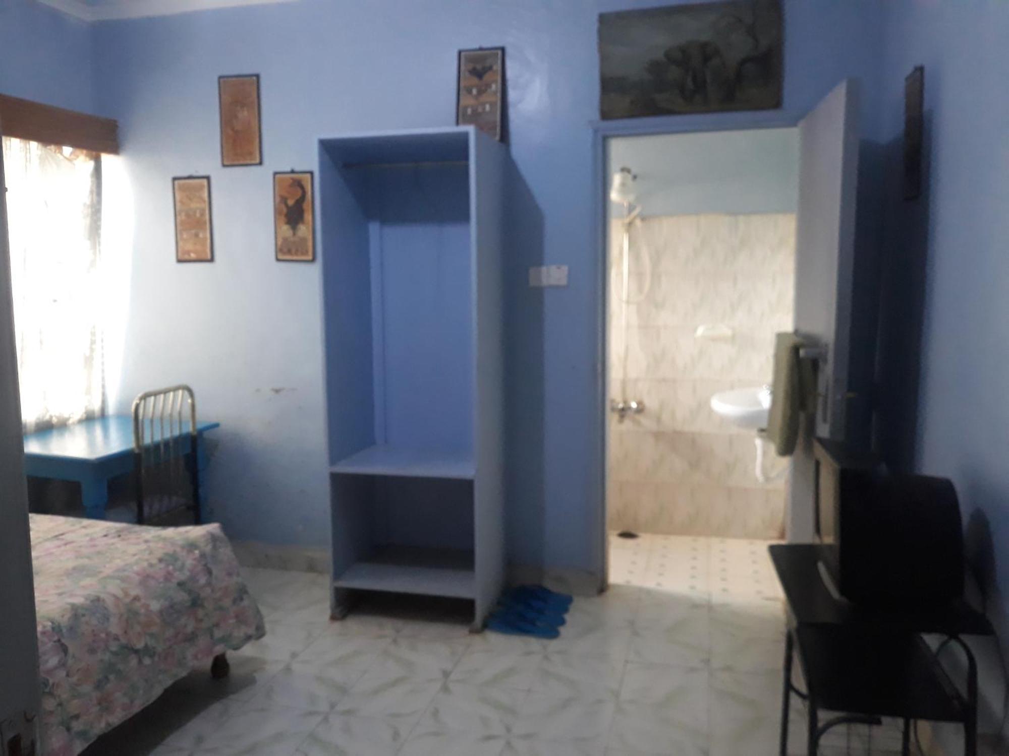 Rockvilla Guesthouse Njabini South Kinangop Ngoại thất bức ảnh