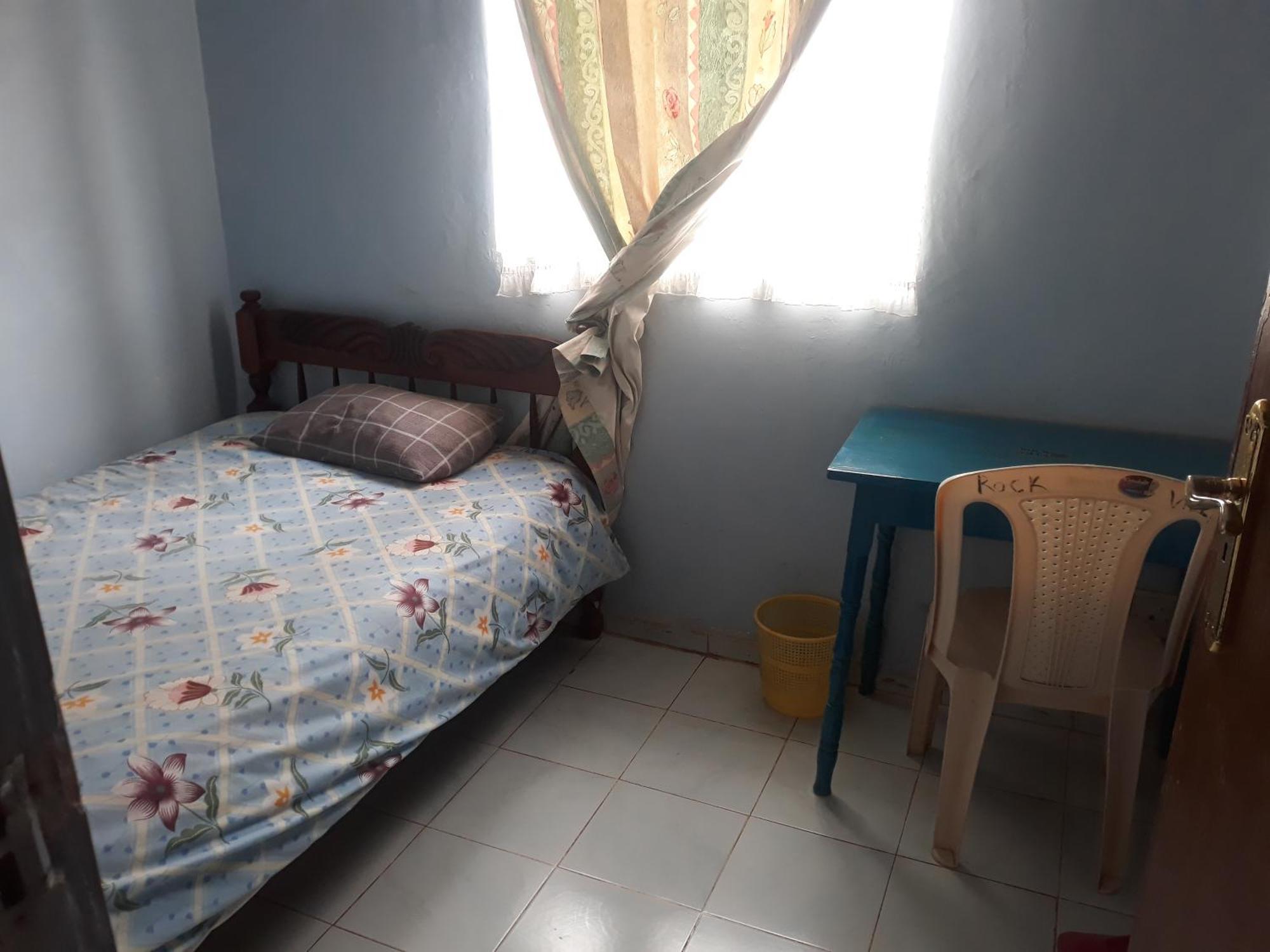 Rockvilla Guesthouse Njabini South Kinangop Ngoại thất bức ảnh